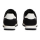 Tommy Hilfiger Mixed Texture Contrast Heel Trainers